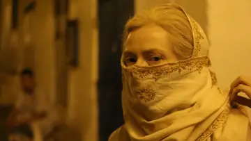 Zasłona do filmu "Tylko kochankowie przeżyją" #229316