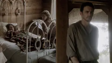 Zasłona do filmu "Kiedy umieram" #1588244