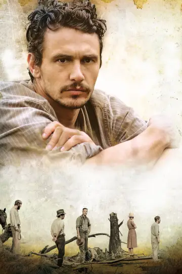 Plakat do filmu "Kiedy umieram" #1588249