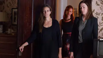 Zasłona do filmu "Sierpień w hrabstwie Osage" #905527