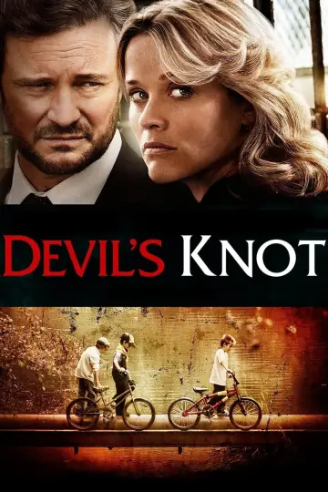 Plakat do filmu "Diabelska przełęcz" #136799