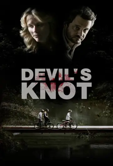 Plakat do filmu "Diabelska przełęcz" #136802