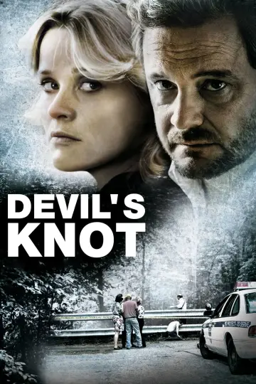 Plakat do filmu "Diabelska przełęcz" #136807
