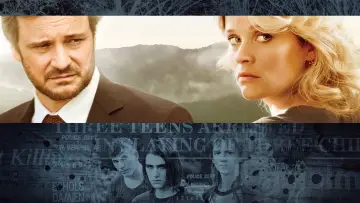Zasłona do filmu "Diabelska przełęcz" #301259