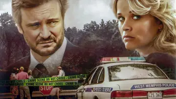 Zasłona do filmu "Diabelska przełęcz" #412189