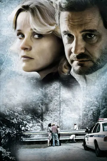 Plakat do filmu "Diabelska przełęcz" #450111