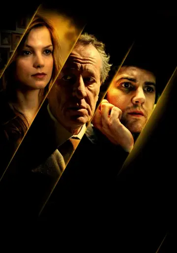 Plakat do filmu "Koneser" #185388