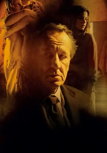 Plakat do filmu "Koneser" #185389