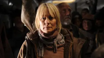 Zasłona do filmu "Kongres" #286712
