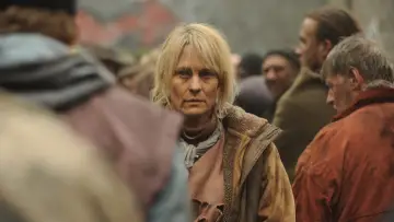 Zasłona do filmu "Kongres" #286714