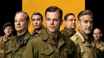 Zasłona do filmu "Obrońcy skarbów" #306673