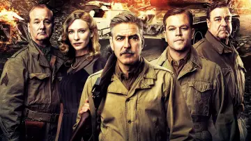 Zasłona do filmu "Obrońcy skarbów" #306676