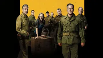Zasłona do filmu "Obrońcy skarbów" #871071