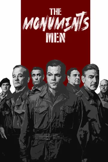Plakat do filmu "Obrońcy skarbów" #871093