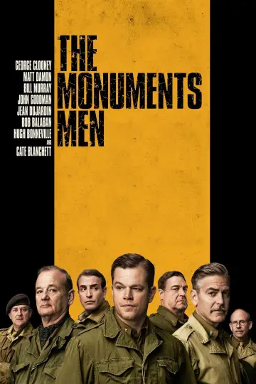 Plakat do filmu "Obrońcy skarbów" #99509