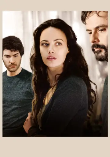 Plakat do filmu "Przeszłość" #228133