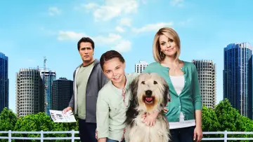 Zasłona do filmu "Puppy Love" #1145845