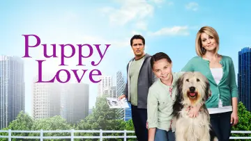 Zasłona do filmu "Puppy Love" #1145846