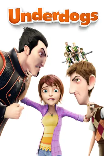 Plakat do filmu "Piłkarzyki rozrabiają" #263595