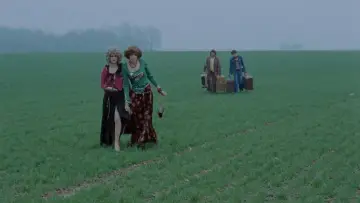 Zasłona do filmu "La Grande Trouille" #1192154