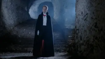 Zasłona do filmu "La Grande Trouille" #1192156