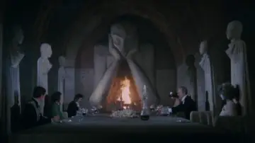 Zasłona do filmu "La Grande Trouille" #1192161