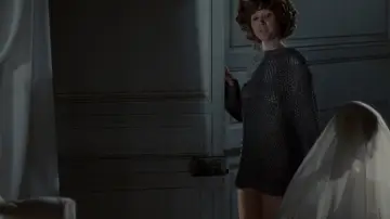 Zasłona do filmu "La Grande Trouille" #1192165