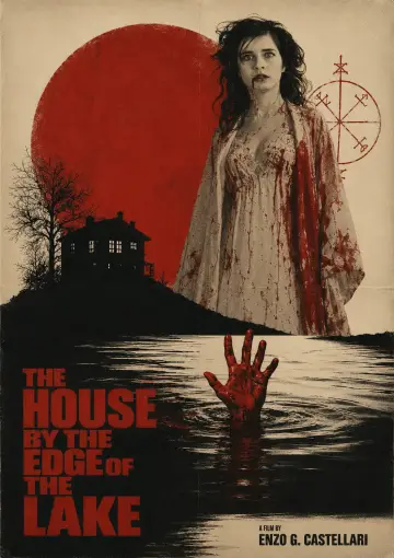Plakat do filmu "Sensitività" #1618112