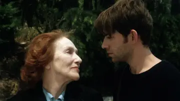 Zasłona do filmu "Xavier" #722799