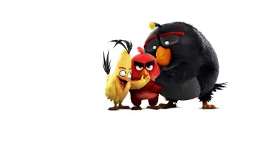Angry Birds: Film