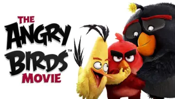 Zasłona do filmu "Angry Birds: Film" #44878