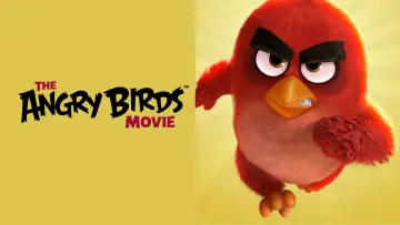 Zasłona do filmu "Angry Birds: Film" #44881