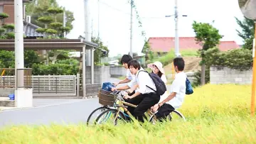 Zasłona do filmu "パンツの穴 THE MOVIE 童貞喪失ラプソディ" #1572026
