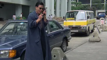Zasłona do filmu "獄中龍" #859584
