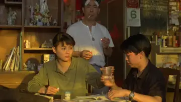 Zasłona do filmu "獄中龍" #859586