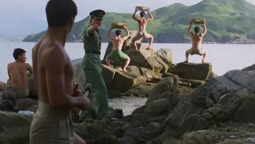 Zasłona do filmu "獄中龍" #859592