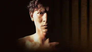 Zasłona do filmu "獄中龍" #859603