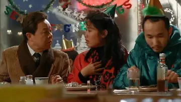Zasłona do filmu "富貴再逼人" #1163964