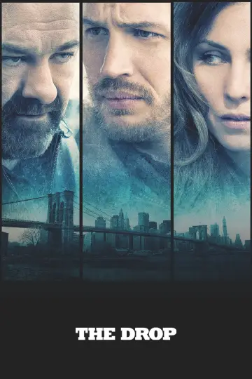 Plakat do filmu "Brudny szmal" #1743335