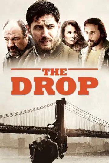 Plakat do filmu "Brudny szmal" #264119