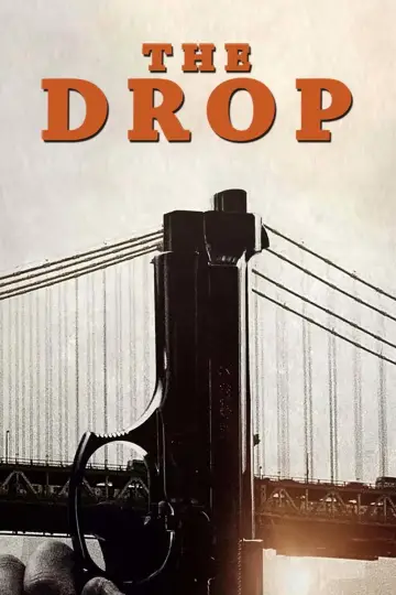 Plakat do filmu "Brudny szmal" #264120