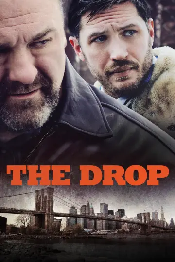Plakat do filmu "Brudny szmal" #264121