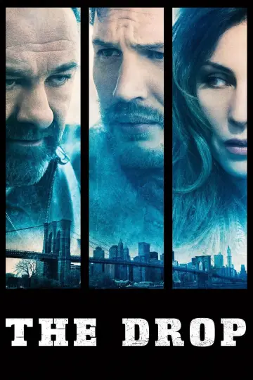 Plakat do filmu "Brudny szmal" #264126