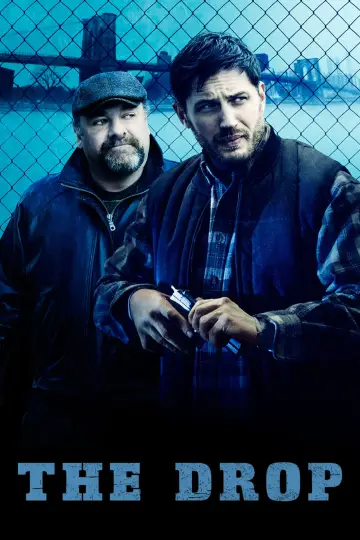 Plakat do filmu "Brudny szmal" #264127