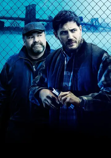 Plakat do filmu "Brudny szmal" #264129
