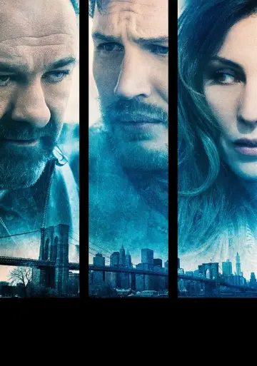 Plakat do filmu "Brudny szmal" #264130