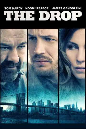 Plakat do filmu "Brudny szmal" #803822
