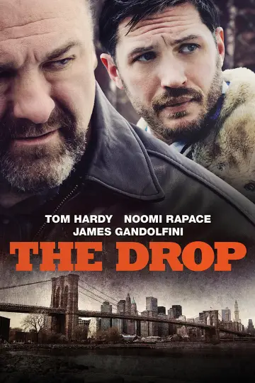 Plakat do filmu "Brudny szmal" #803825