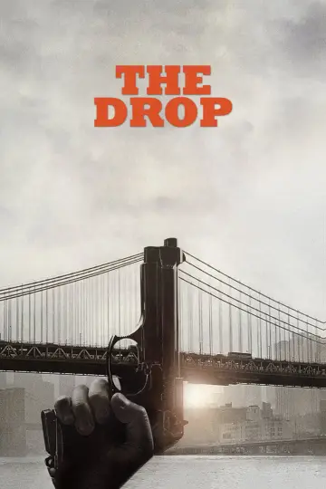 Plakat do filmu "Brudny szmal" #803828