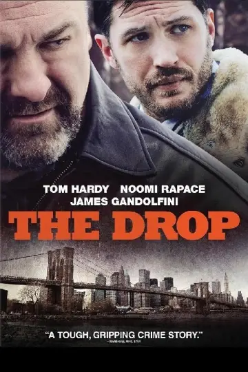 Plakat do filmu "Brudny szmal" #803831